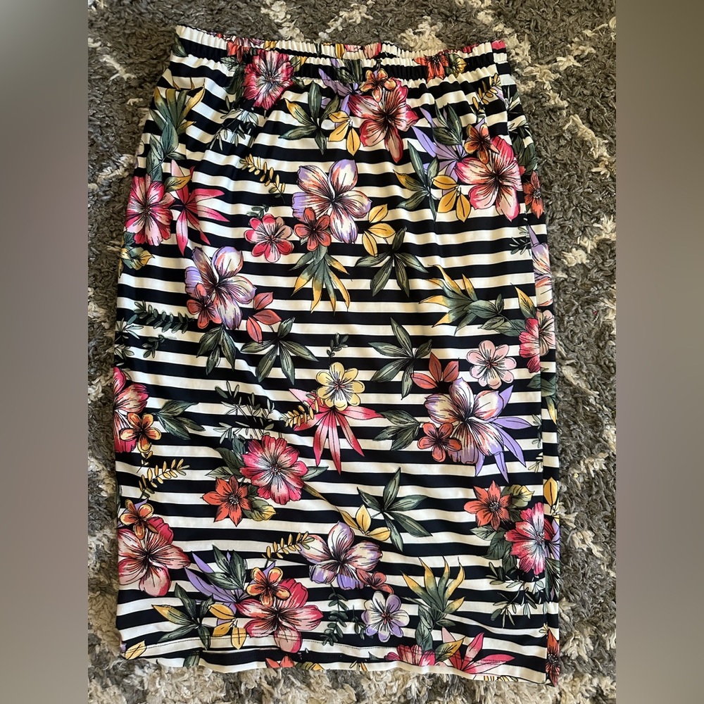 ZadieB’s pencil skirt